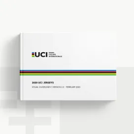 Uci Jerseys